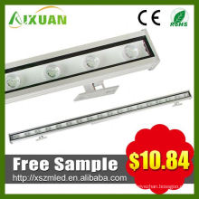 18w car led light bar led bar desk